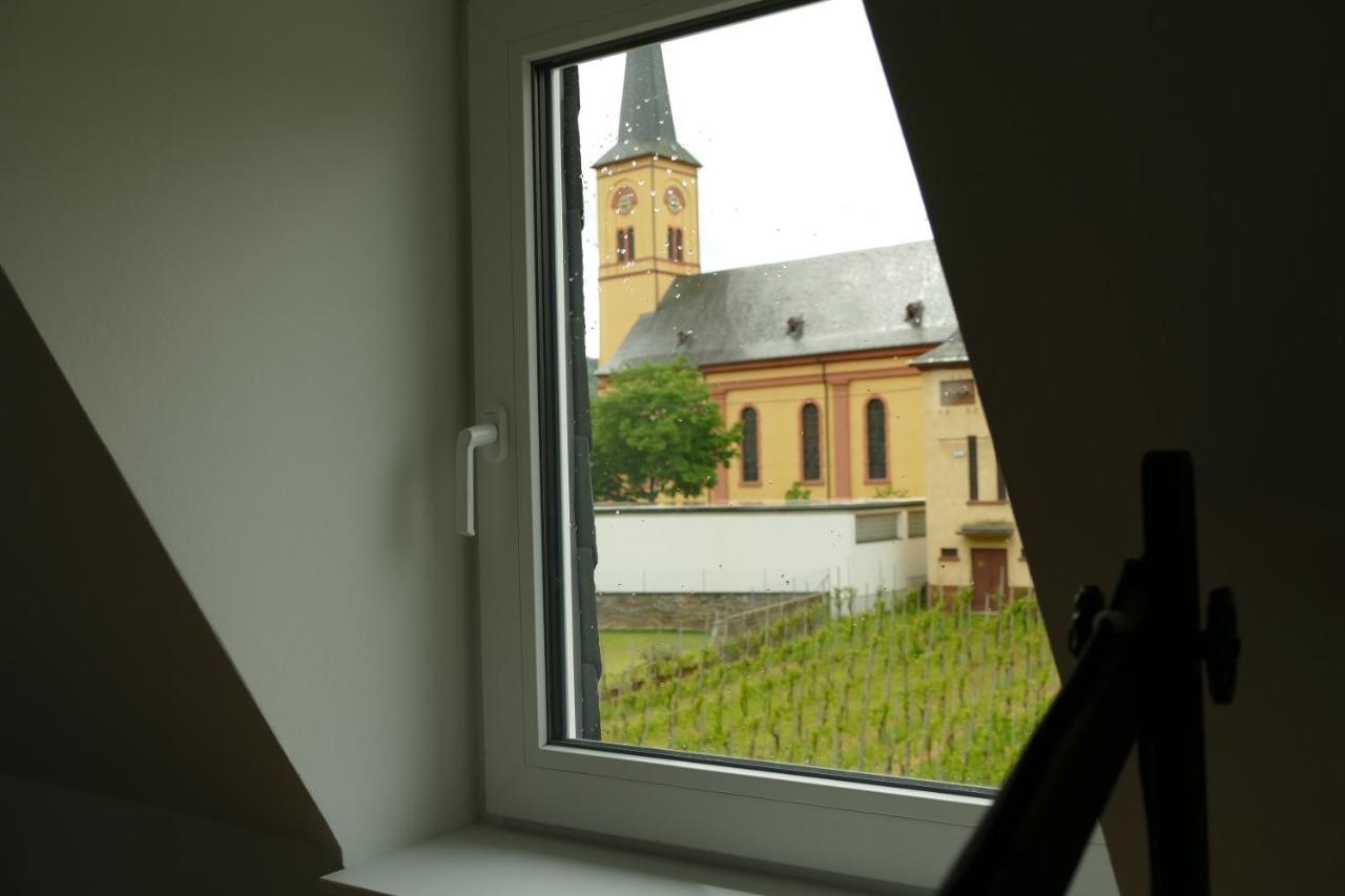Luiza Fewo Trittenheim Exterior foto